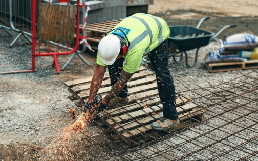 Do I Get Paid if Injured at Work? 