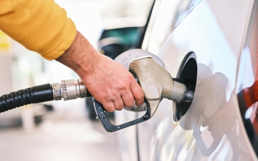 Petrol Pump Pain for Motorists