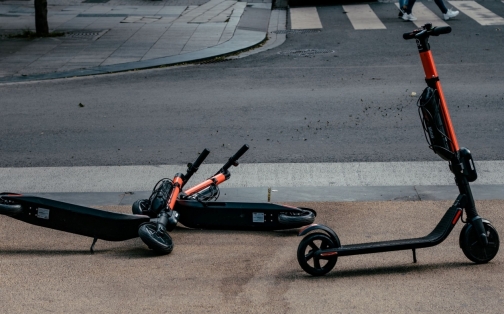 Calls for Enforced E-Scooter Speed Limits