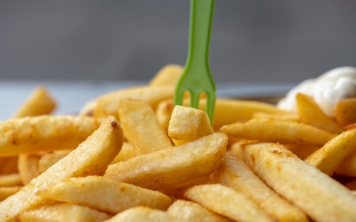 Winns Help Claimant Following Chip Shop Accident