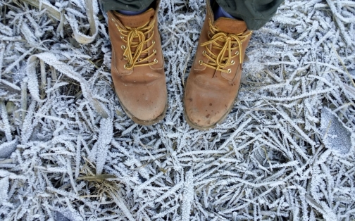 Common Winter Injuries to be Wary of
