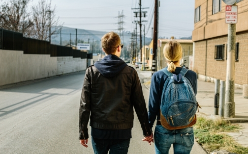 It’s National Walking Month 2017!