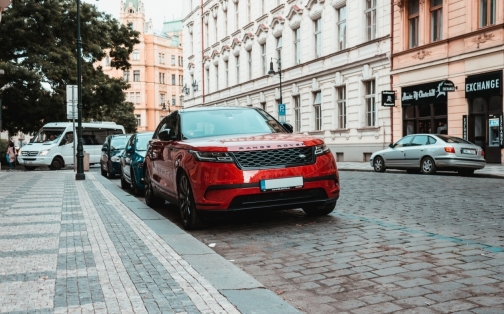 Calls Increase for SUV Ban to be Introduced in Cities