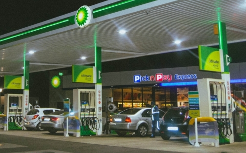 ‘Scandalous’ Difference in Diesel and Petrol Prices