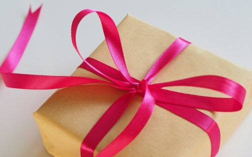 Remember a Charity - Gifts in Wills