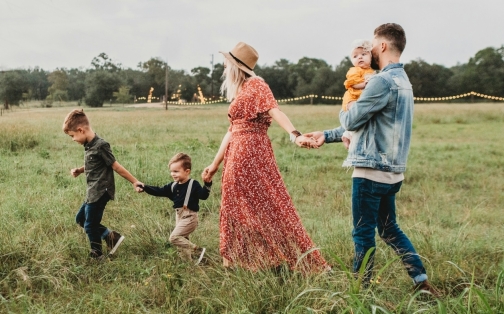 Who can be a Beneficiary of my Will?