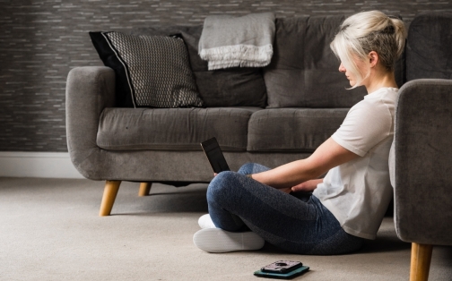 Working From Home: Your Employer’s Responsibilities