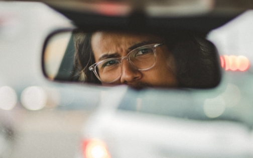 How to Avoid Road Rage