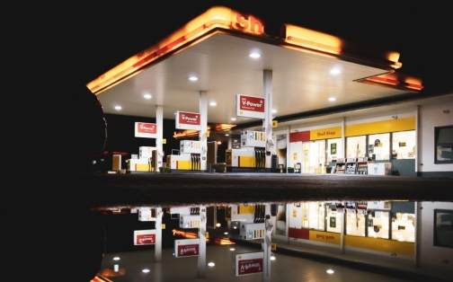 Drive-Off Numbers Rocket as Petrol Costs Continue to Soar