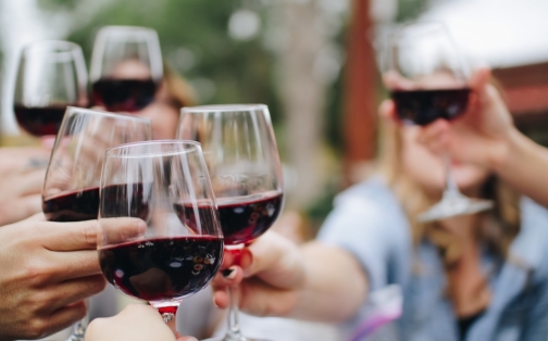 Winn Solicitors Provide a Helping Hand During Dry January