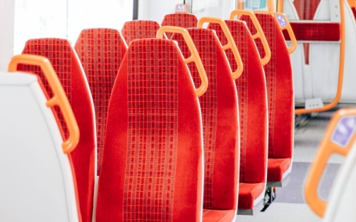 Road Disruption Expected During Rail Strikes