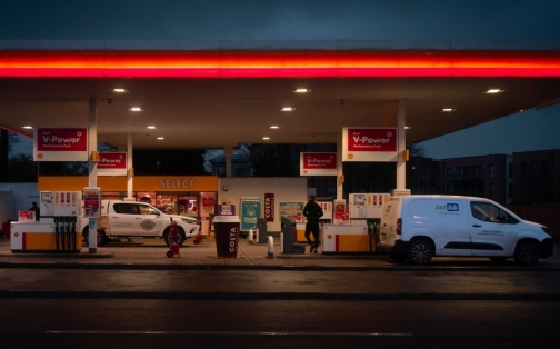 Petrol Price Drop Brings Motorists Welcome Relief