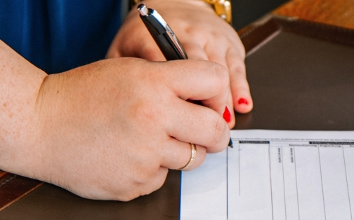 Case Study: Will Writing - Choose a Company Carefully