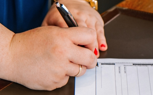Is a Will Legally Binding?
