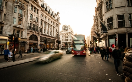 Who Is Liable For Accidents On Public Transport?