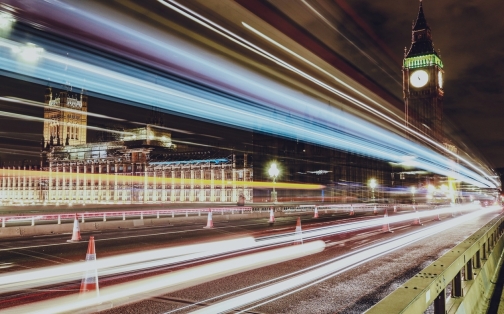 Claimant Awarded £265k Following Accident