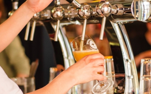 Majority of Drivers Don’t Know They’re Over Drink Drive Limit 