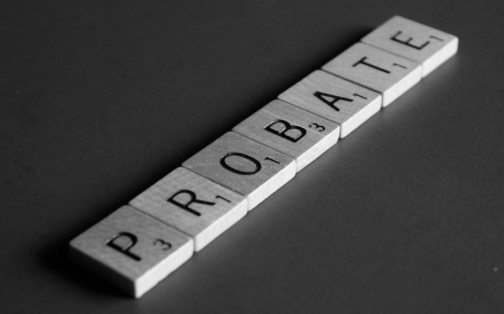 Probate Delays Will Hinder the Process