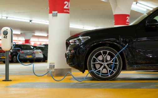 Cost of Charging Electric Car Surges