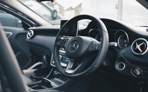 MOT Exemption to Go From Three Years to Four