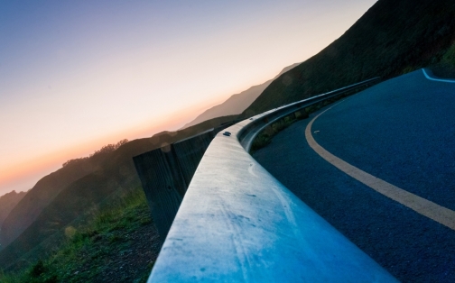 Self-driving cars coming to a road near you soon