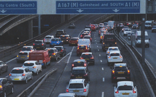 Study Finds Insurance Industry Facing 'Major Pivot'