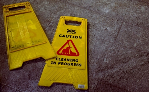 A Guide to Claiming on Public Liability Insurance 
