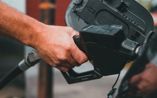 Diesel Prices Set New Record