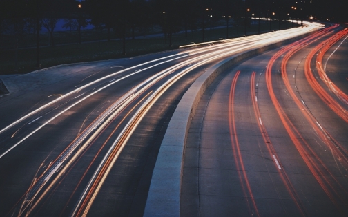 Road Noise Warning Issued
