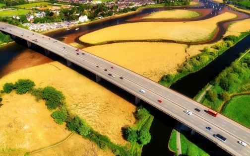 Smart Motorways Axed