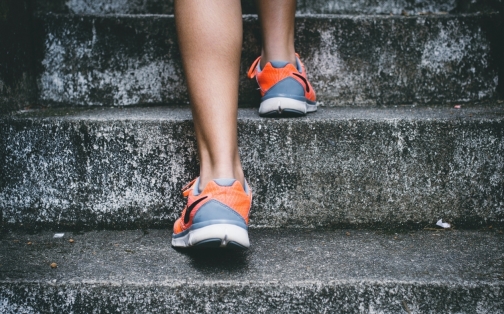Coronavirus: How to Stay Safe While Running