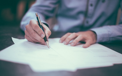 Don’t Leave Your Future Finances to Chance – Part One