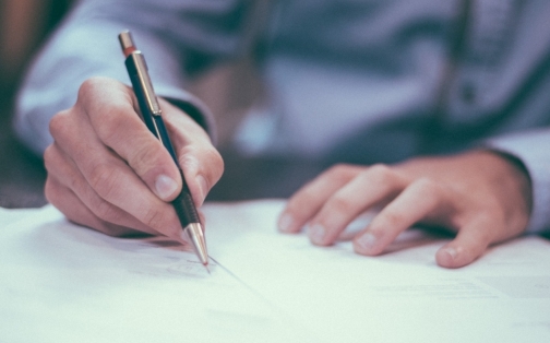 Is probate required if there is a valid Will?