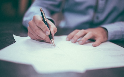 The Importance of Making a Will 
