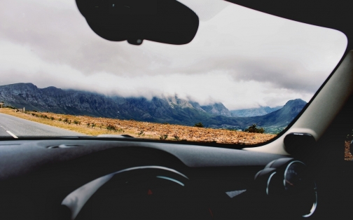 Should I Use a Dashboard Camera?