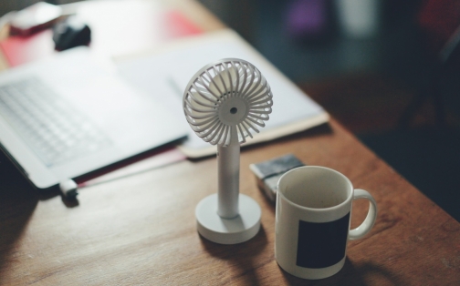 Temperature and the Workplace – Avoiding the Extremes