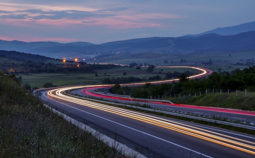 Motoring Tech Trends to Look Out for in 2019