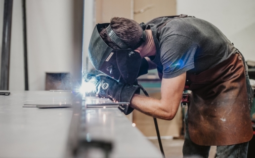 Can I Claim for an Accident That Was Due to Work Equipment?