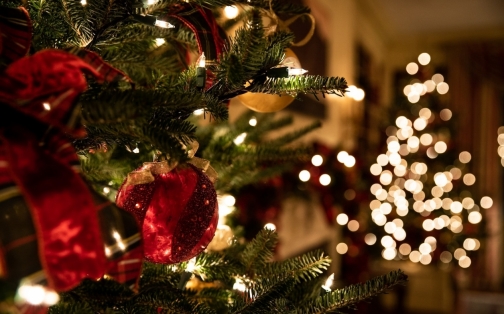 Amended Festive Opening Hours