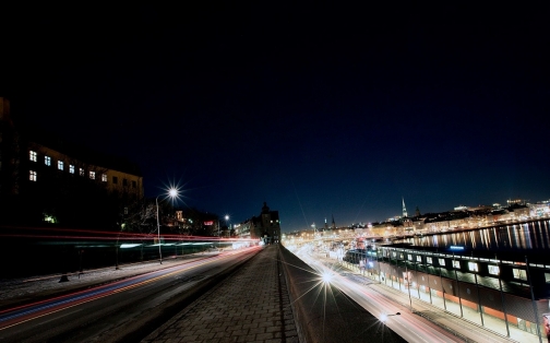 Driving Advice for the Short Days and Long Winter Nights