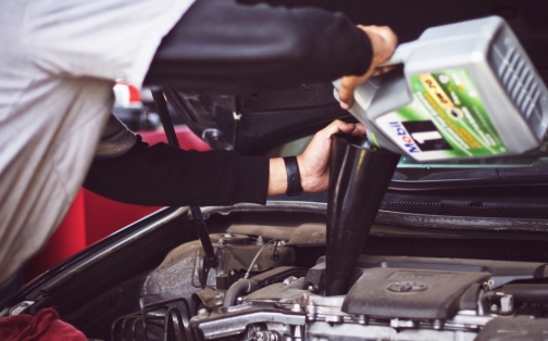 DIY Preferred for Minor Car Repairs 