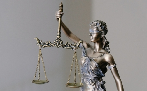 Law Society Application Success for Naveen