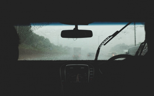 Tips for Demisting your Car Windscreen