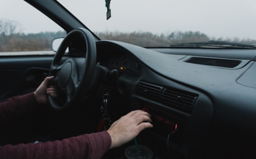 Tips for Driving Abroad