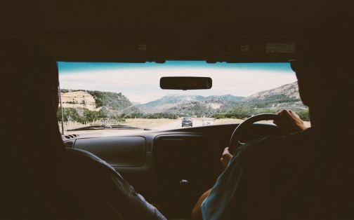 Tips for Driving More Efficiently