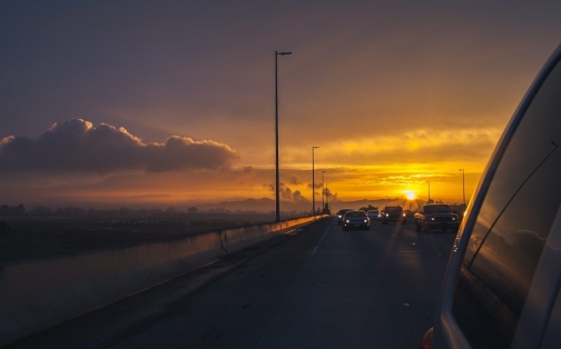 What Should I Do if I'm in an Accident with an Uninsured Driver?