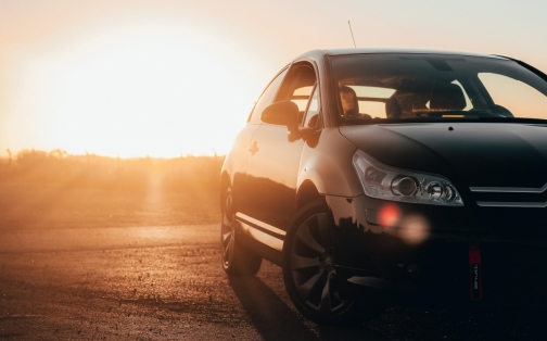 How to Look After your Car in the Heat