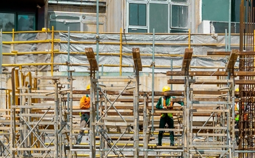 What is the Settlement Time for Injury at Work Claims?
