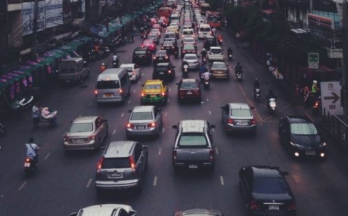 Car-free Sundays could be the answer to London’s congestion problems