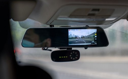Dashcams Prove Their Worth